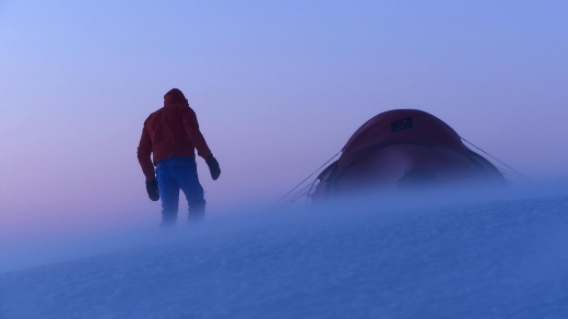 Stephan Siegrist: Jungfraugebiet, Berner Oberland