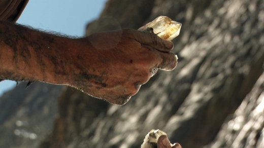 Jacques Grandjean:  «Une jolie pièce sympa.»